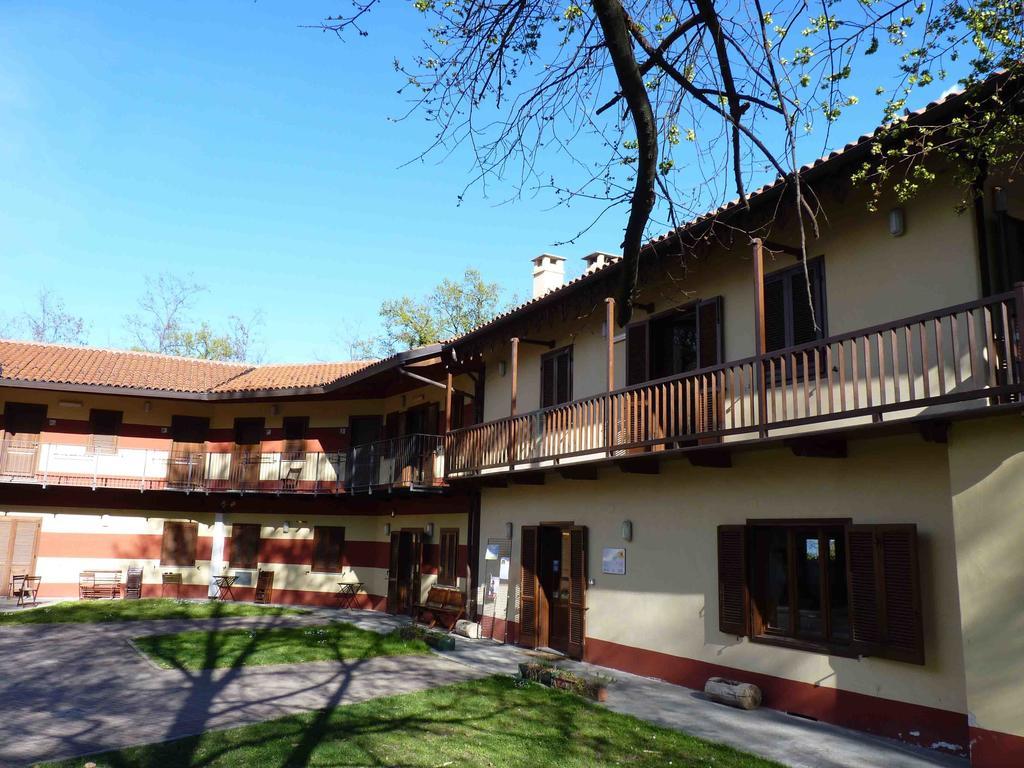 Cascina Govean Alpignano Exterior foto