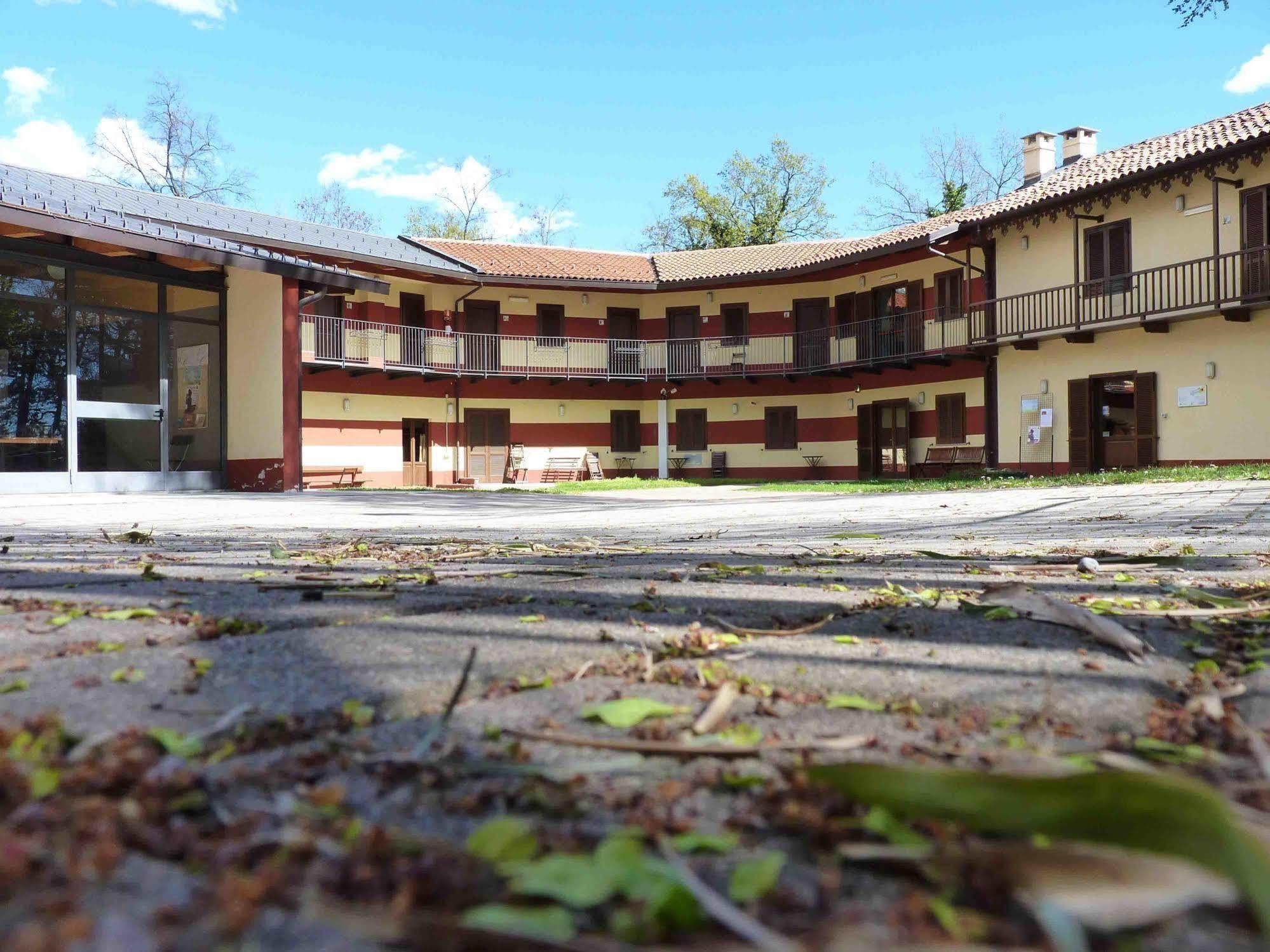 Cascina Govean Alpignano Exterior foto
